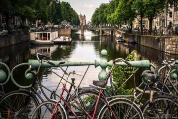 Auslandsstudium finanzieren in den Niederlanden