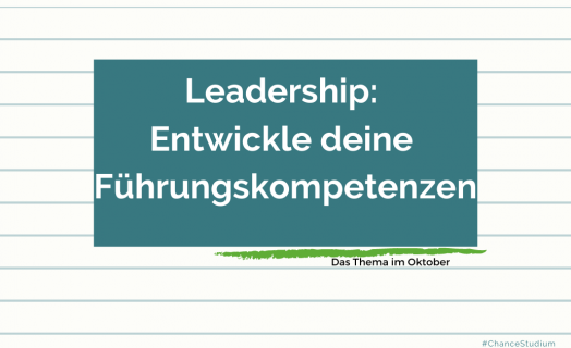 Webinare im Oktober
