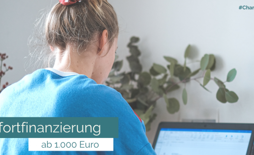 Sofortfinanzierung_Deutsche Bildung