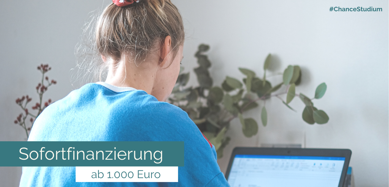 Sofortfinanzierung_Deutsche Bildung