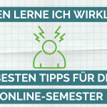 Webinar Onlinesemester Deutsche Bildung