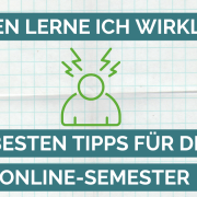 Webinar Onlinesemester Deutsche Bildung