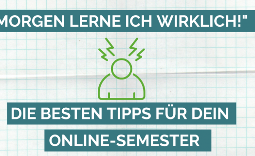 Webinar Onlinesemester Deutsche Bildung