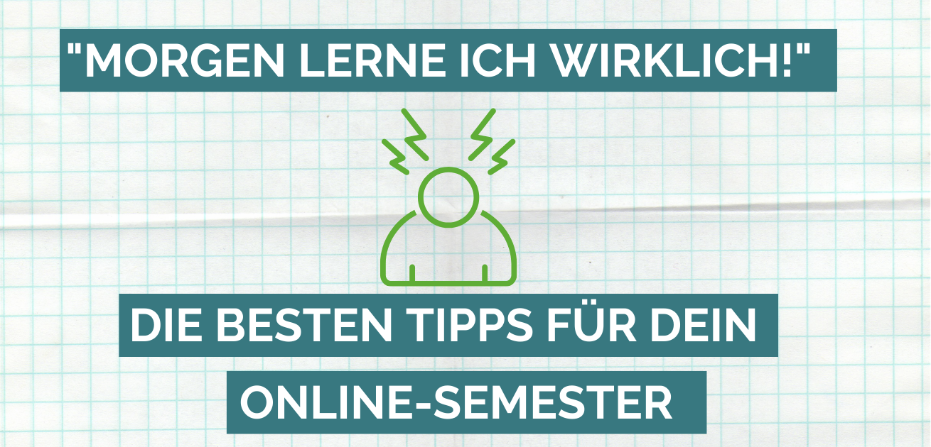 Webinar Onlinesemester Deutsche Bildung