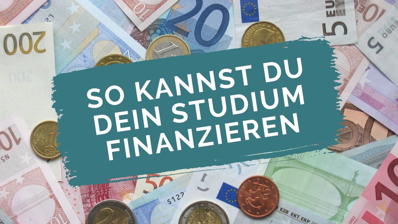 Studienfinanzierung Wie viel kostet dein Studium? Deutsche Bildung