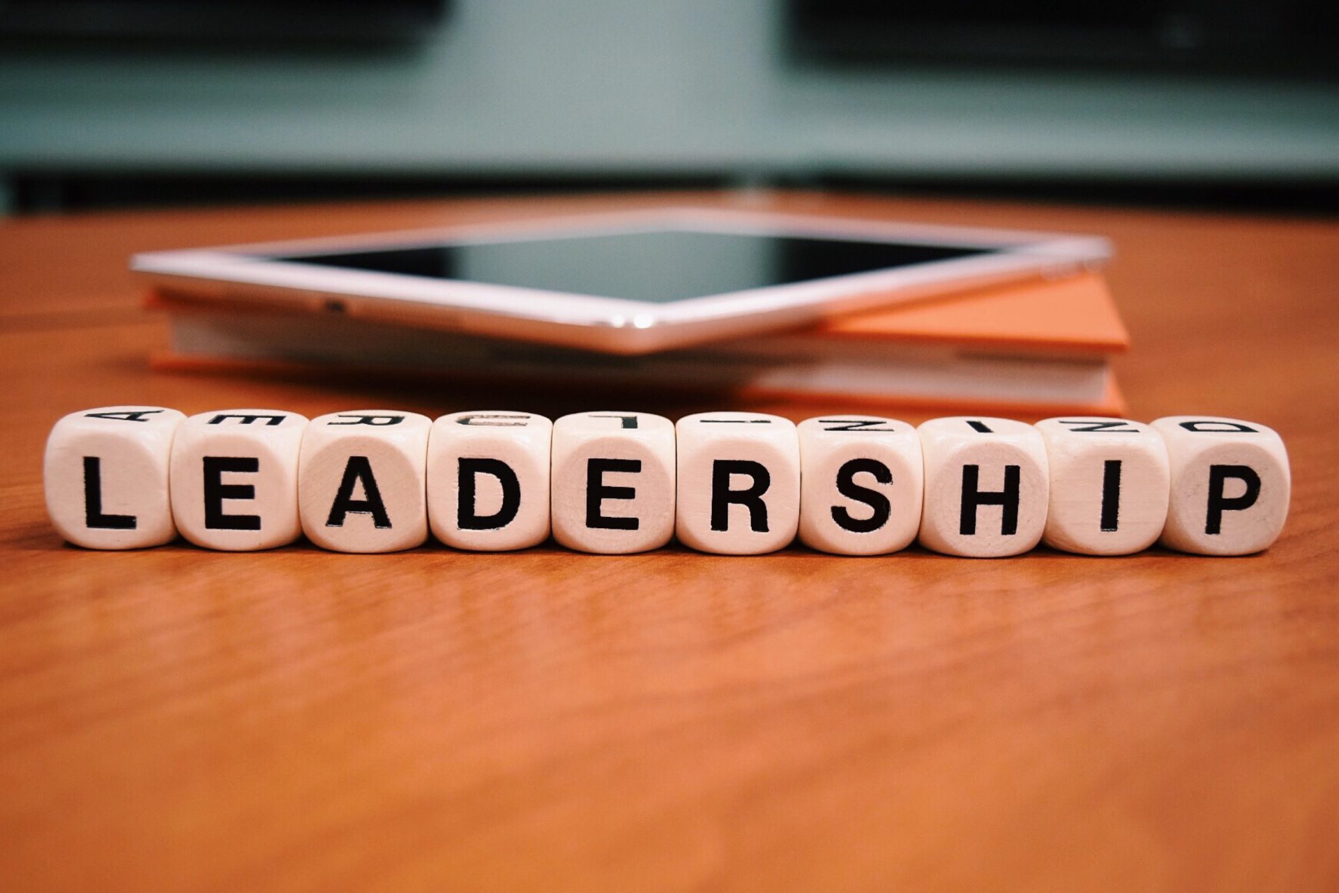 Digital Leadership<br>Transformation der Führungsaufgabe im digitalen Zeitalter