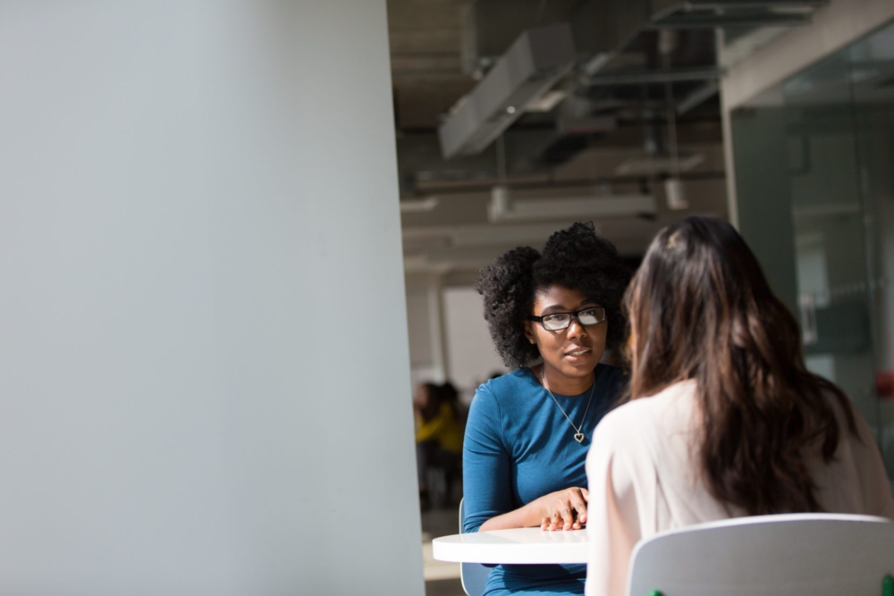 Arbeitsvertrag, Lebenslauf und Mut zur Lücke: <br>Dein persönliches Coaching