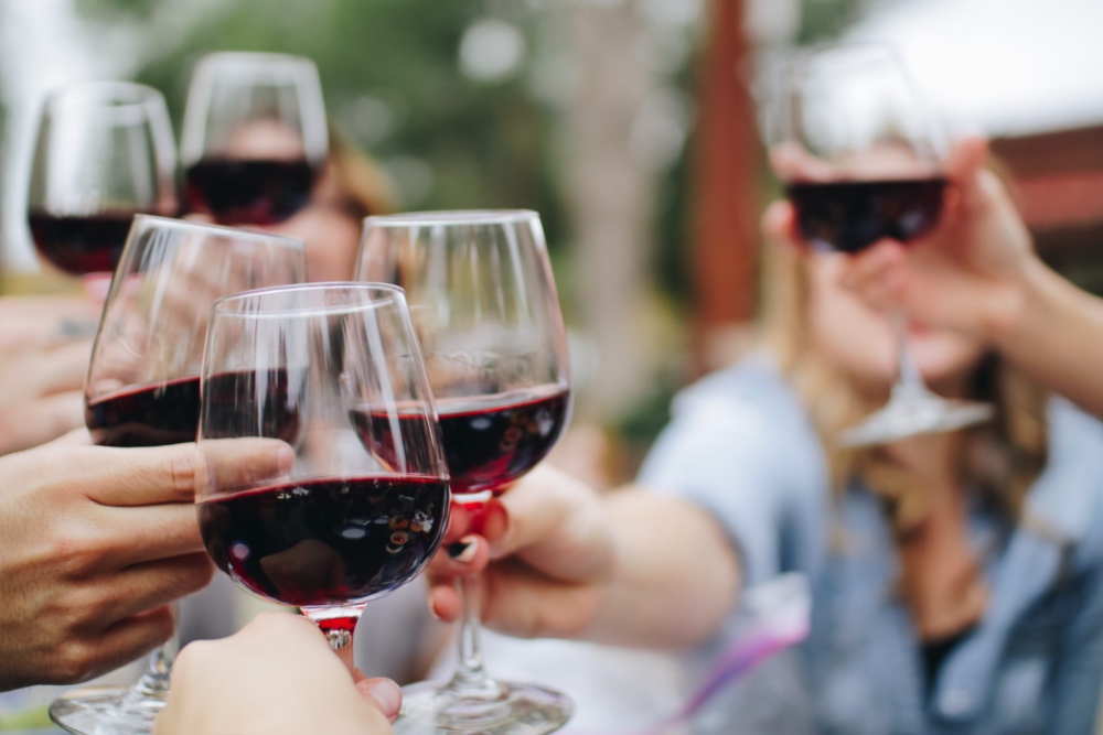 wine & more<br>„Abenteuer Selbstständigkeit“