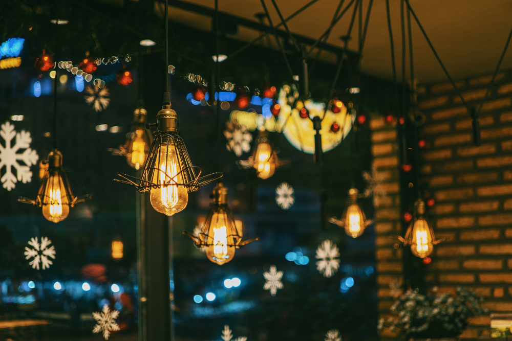 Weihnachtsmarktbesuch St. Wendel
