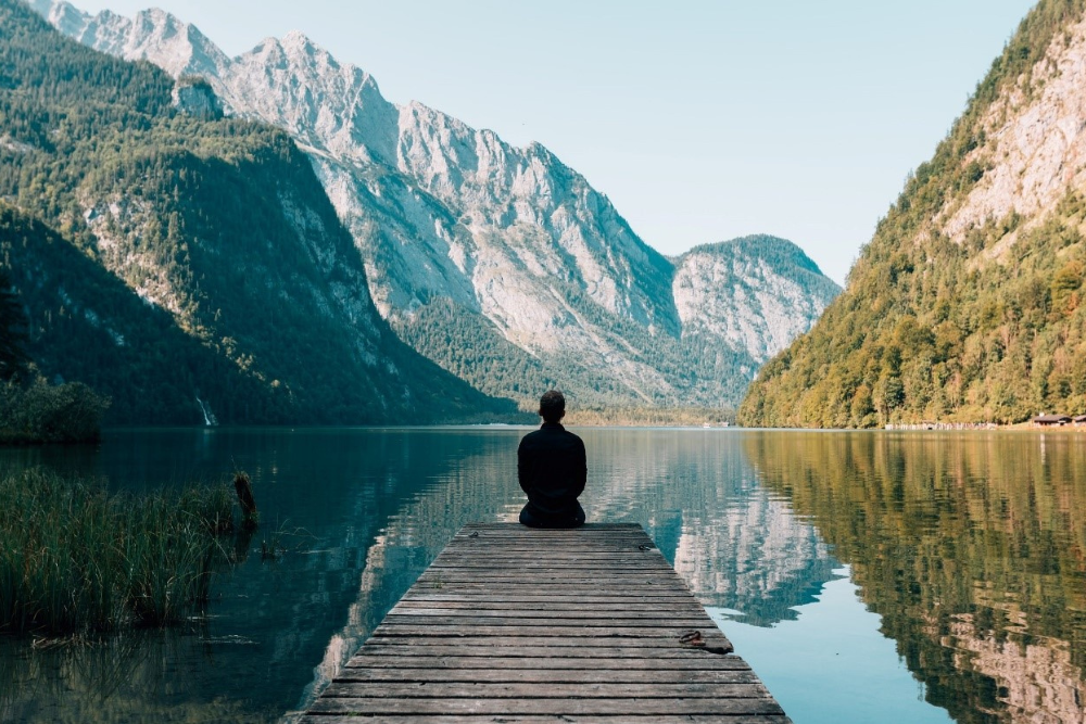 Fokus-Serie: Resilienz & Stressmanagement<br>Reduce your Stress