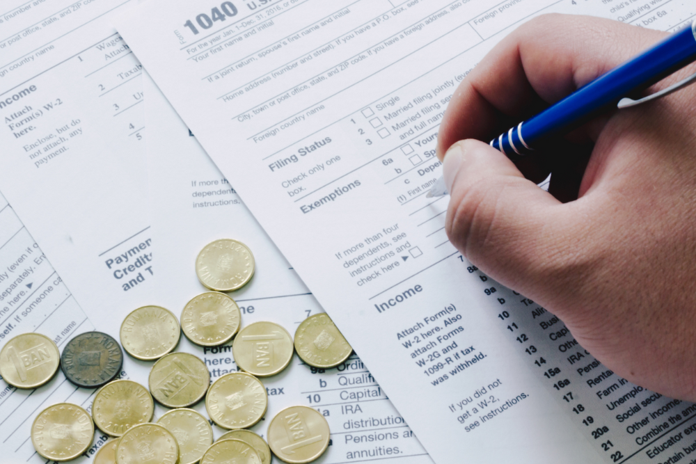 Steuer-Know-how: Steuererklärung und Finanzplanung meistern